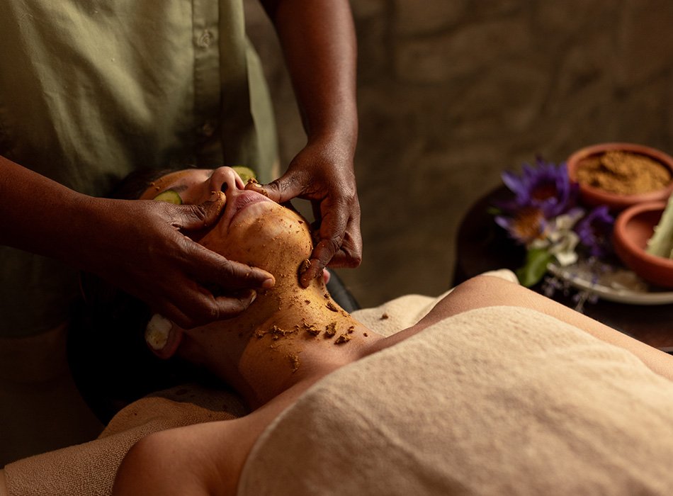 ayurveda treatment retreat, Sri Lanka